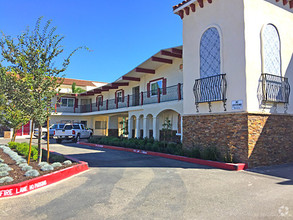 504 S Broadway in Santa Maria, CA - Building Photo - Building Photo