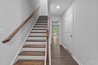 406 Deercroft Dr in Apex, NC - Building Photo - Building Photo
