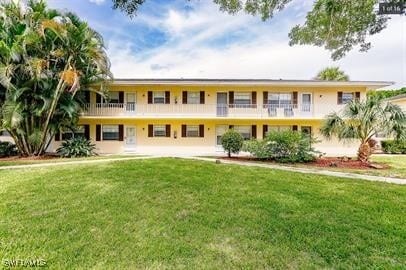 property at 3325 Arpt Rd S
