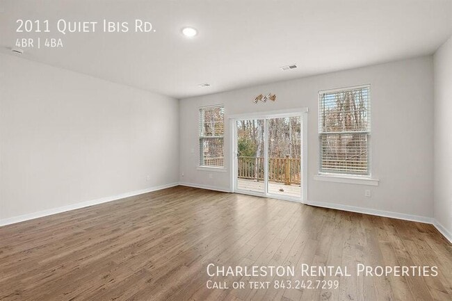 2011 Quiet Ibis Rd in Hanahan, SC - Building Photo - Building Photo