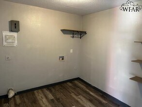 116 N Glencoe Cir in Wichita Falls, TX - Building Photo - Building Photo