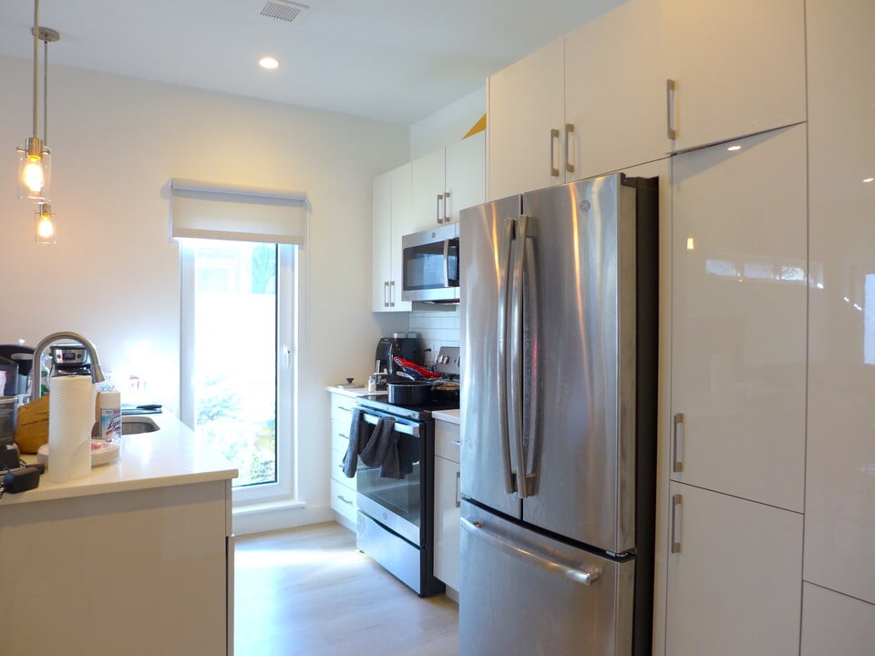 2809 Washington St in Boston, MA - Building Photo