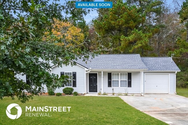 property at 188 Carthage Blvd