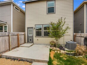 1756 Yaupon Grove Ln in Leander, TX - Building Photo - Building Photo