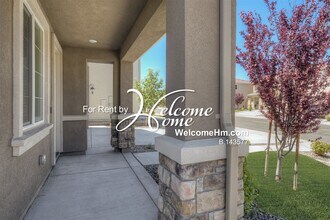 9704 Pachuca Dr in Reno, NV - Building Photo - Building Photo