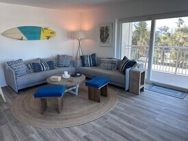 200 1st Ave, Unit 305 in St Pete Beach, FL - Building Photo