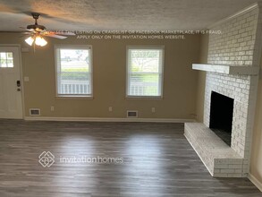 4426 Bluebird Ln in Lithia Springs, GA - Building Photo - Building Photo