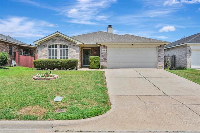 6354 Stonewater Bend Trail