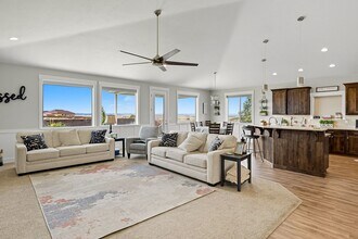 5205 Scenic Dr in Cedar City, UT - Building Photo - Building Photo