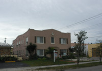 2034 Washington St in Hollywood, FL - Foto de edificio - Building Photo