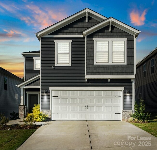 property at 2017 Belterra Dr