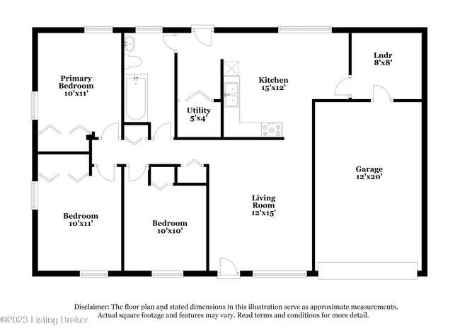 9823 Merioneth Ct in Louisville, KY - Building Photo - Building Photo