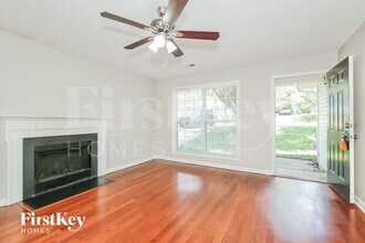 6877 Ironwood Cir in Greensboro, NC - Building Photo - Building Photo
