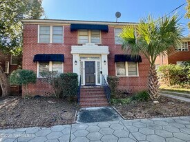 2336 Herschel St in Jacksonville, FL - Building Photo