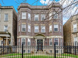 6362 S Greenwood Ave in Chicago, IL - Building Photo
