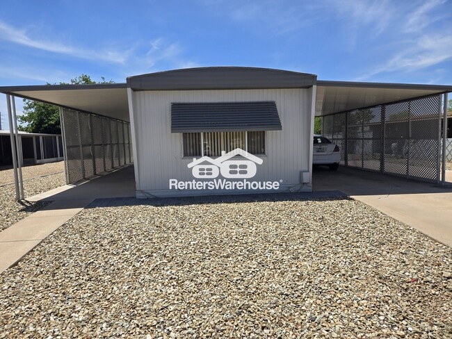 property at 9122 N 65th Ave