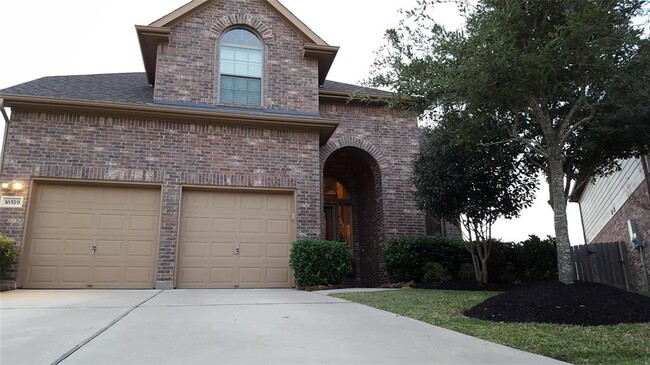 16519 W Blue Hyacinth Dr in Cypress, TX - Building Photo - Building Photo