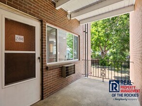 Charming 2 Bed, 1 Bath Condo in Prime Location! in Fort Collins, CO - Building Photo - Building Photo