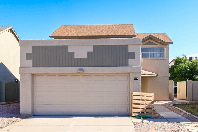 property at 739 N Valencia Pl