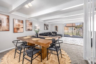 Villages at Eden Crossing in Columbus, OH - Building Photo - Building Photo