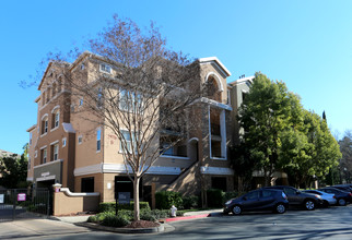 Walnut Ridge in Walnut Creek, CA - Building Photo - Building Photo