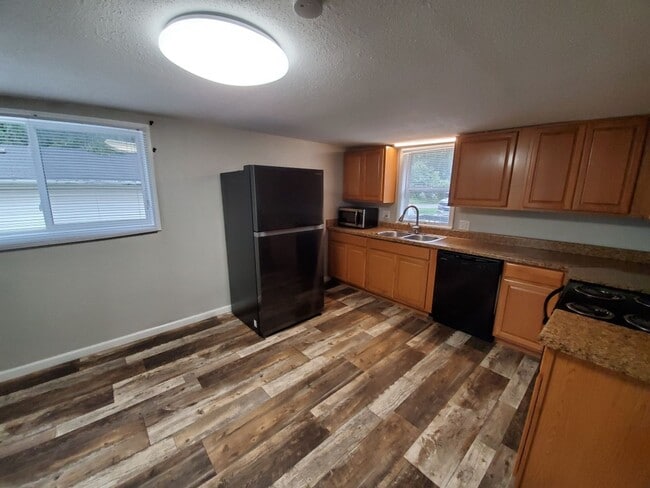 property at 2604 NE 44th Ave