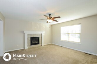 622 Autumn Dr in Belton, MO - Building Photo - Building Photo