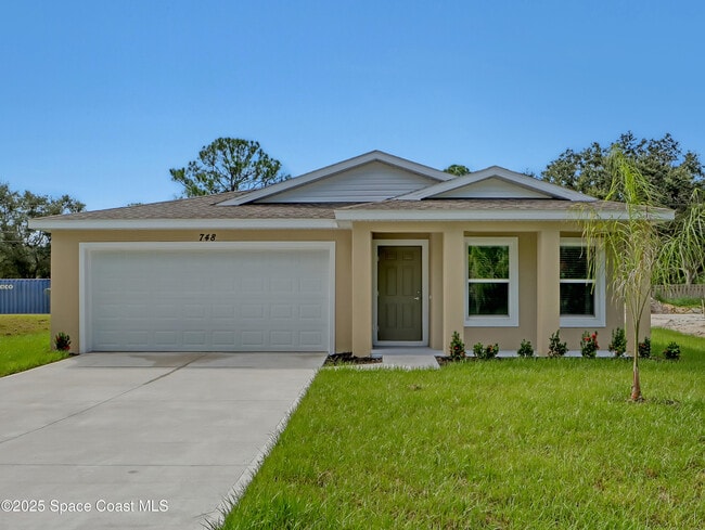 property at 748 Lavender St SE
