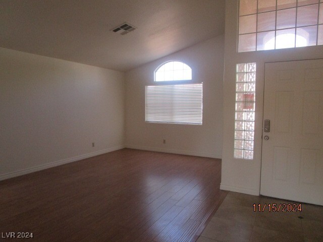 1321 Blue View Ct in North Las Vegas, NV - Building Photo - Building Photo