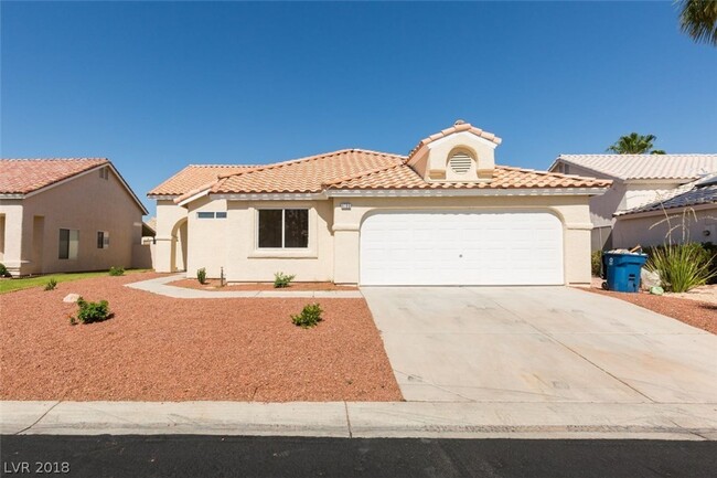 property at 4789 Califa Dr