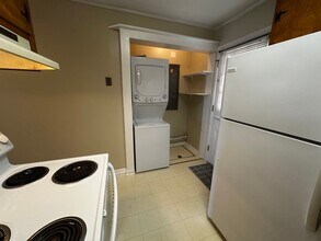 202 Randolph St in Radford, VA - Building Photo - Building Photo