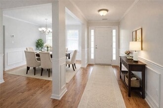 728 Denise Ct in Mcdonough, GA - Building Photo - Building Photo