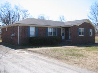 735-737 Trail Dr in Gallatin, TN - Foto de edificio - Building Photo