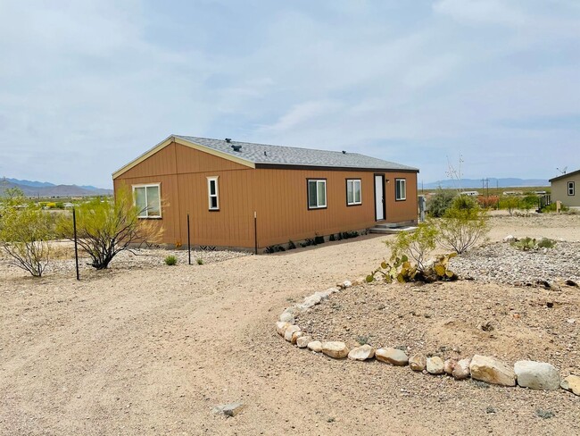 13888 E Blue Cactus Ln in Vail, AZ - Building Photo - Building Photo