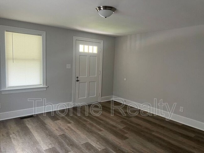 1131 Nashville Rd in Rocky Mount, NC - Building Photo - Building Photo