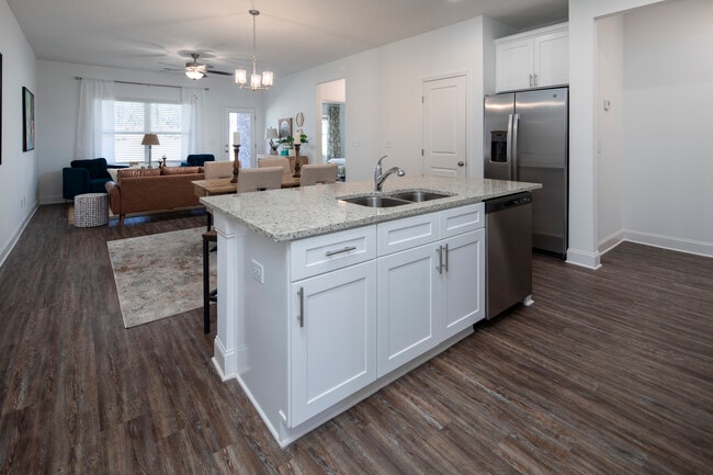 Twin Oaks Townhomes