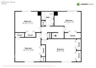 9722 S 51st Ave in Oak Lawn, IL - Building Photo - Building Photo