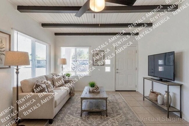 property at 3050 N Sparkman Blvd