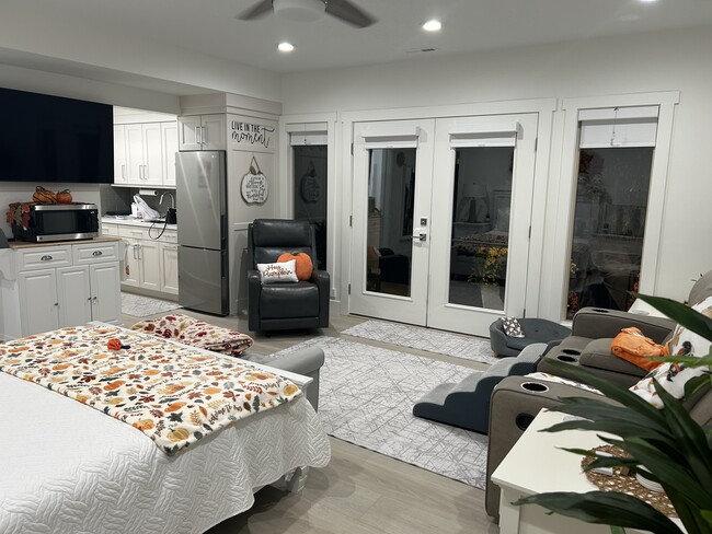 property at 11452 S Marco Polo Ln