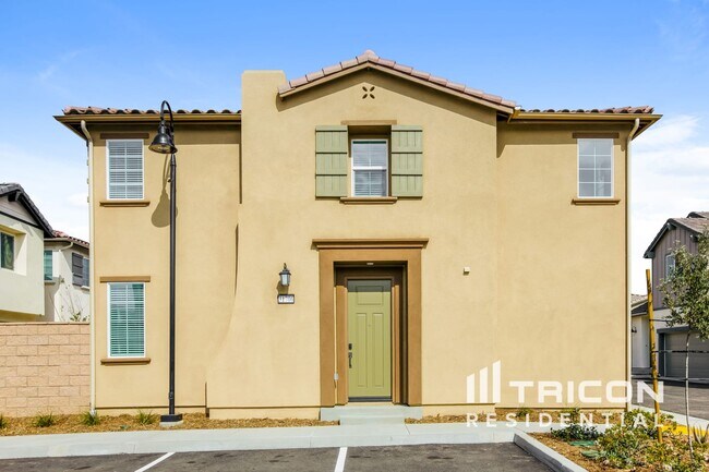 property at 31706 Luther Dr