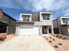 1604 Ripple Rock Dr in Washington, UT - Building Photo - Building Photo