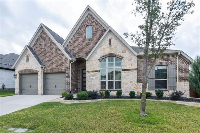 1427 Daisy Corner Dr in Prosper, TX - Foto de edificio - Building Photo