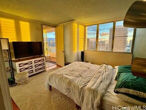 1515 Ward Ave in Honolulu, HI - Building Photo - Building Photo
