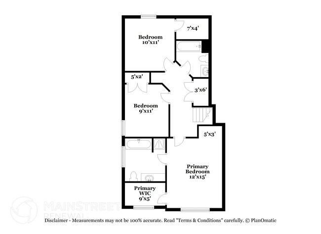 3611 Salem Glen Rd in Stonecrest, GA - Building Photo - Building Photo