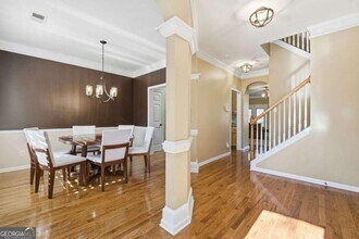 1440 Ferocity Ridge Way NW in Kennesaw, GA - Foto de edificio - Building Photo