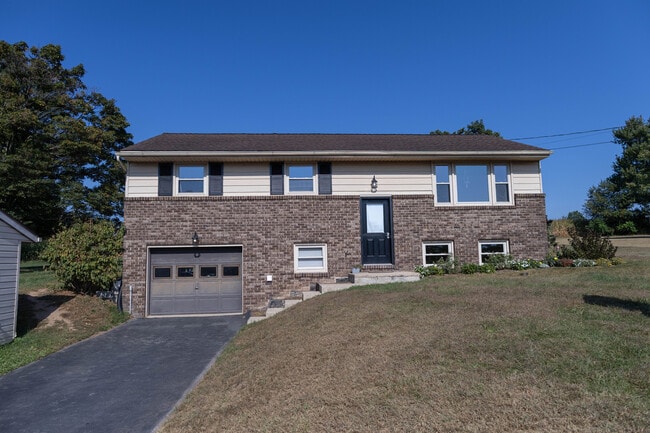 property at 5 Temple Rd