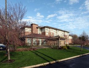 Allen Place Senior Housing in Stow, OH - Building Photo - Building Photo