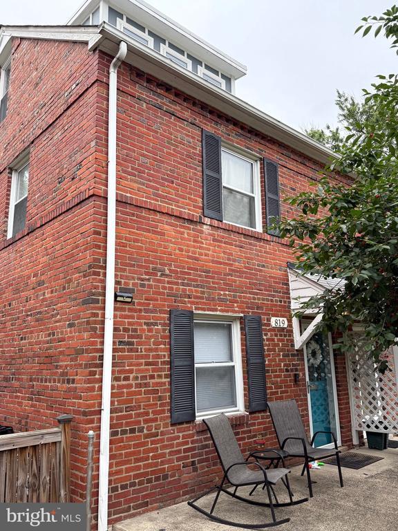 819 S Irving St in Arlington, VA - Building Photo - Building Photo