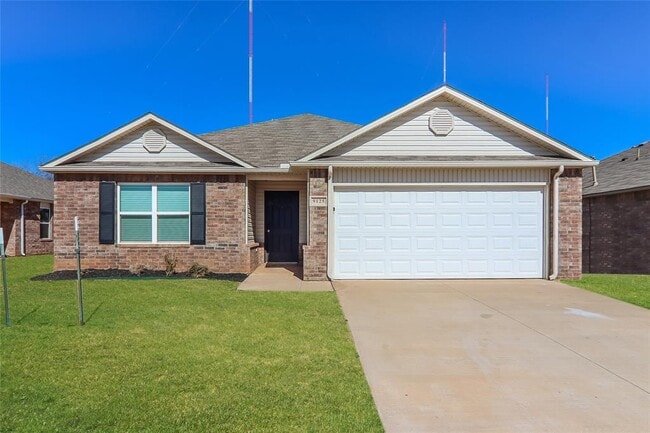 property at 9125 SW 55th St