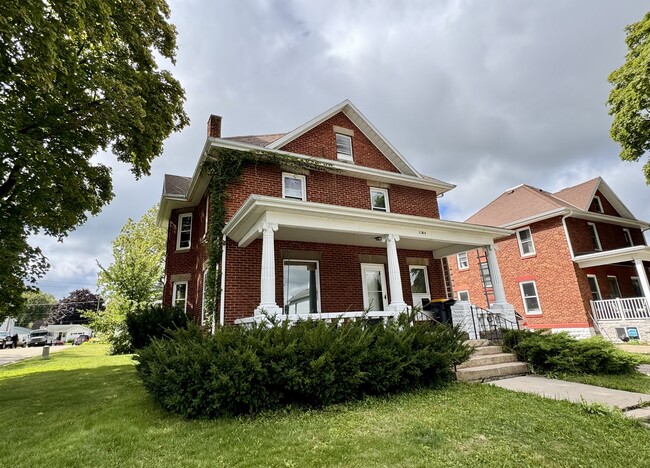 property at 2308 11th St